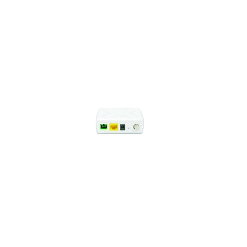 GPONRXLITETV <div itemprop="description"> ONT avec 2 RJ11 + 4 GE + WIFI B/G/N - AC</div>