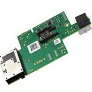 GPRSE-2 <div itemprop="description"> Honeywell GPRSE-2 Module de communication - Pour Tableau de Commande</div>