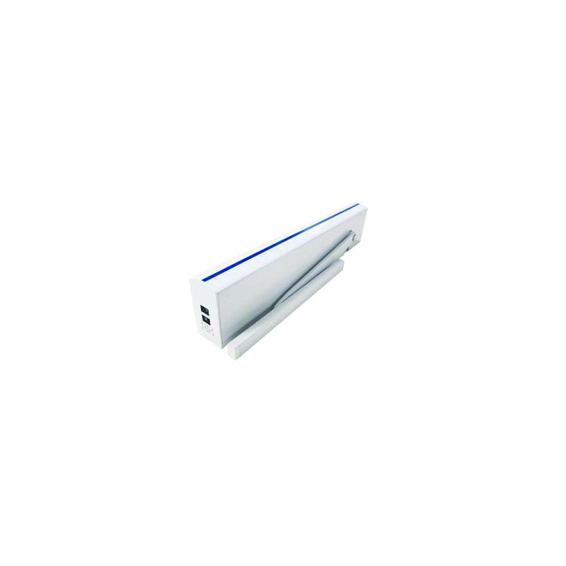 GRA240207 <div itemprop="description"> GROOMATIC 2400 COMPLET. CORPS + BRAS A GLISSIERE BLANC</div>