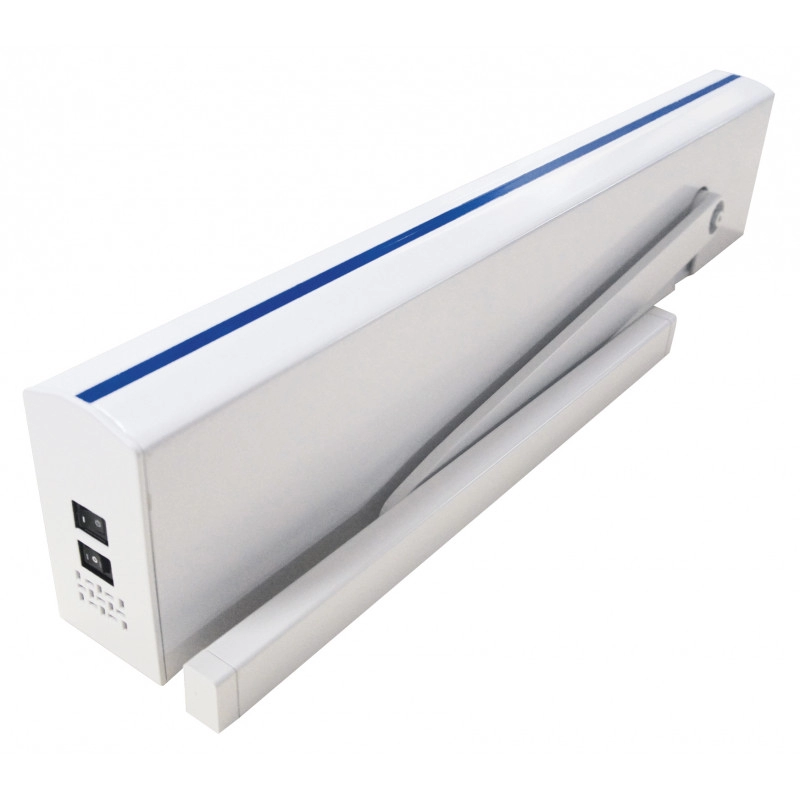 GRA249300 <div itemprop="description"> KIT DAS NFS61-937 GROOMATIC 2400/4600</div>