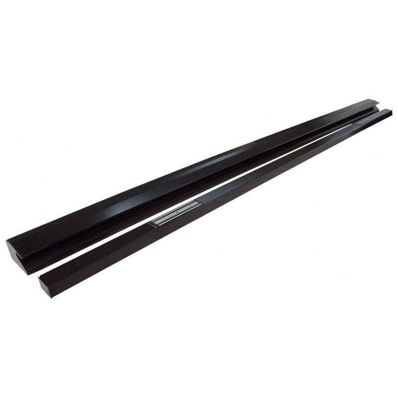 GRS343255 <div itemprop="description"> BANDEAU VENTOUSES 2100MM 2 X 300KG NFS61937 12/24/48V NOIR</div>