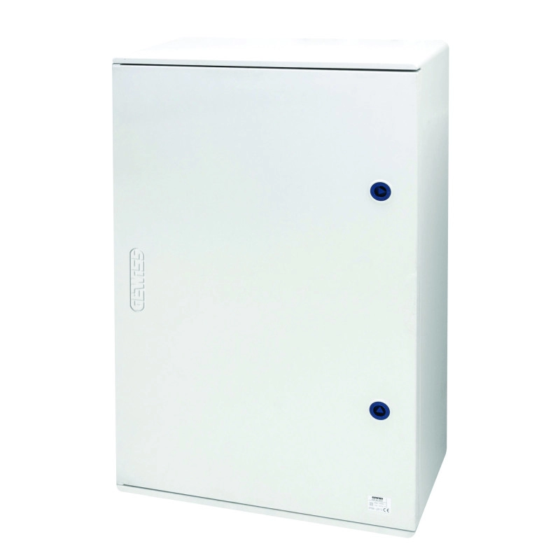 GW46007F <div itemprop="description"> COFFRET POLYESTER PORTE PLEINE 800X1060X350 IP66</div>
