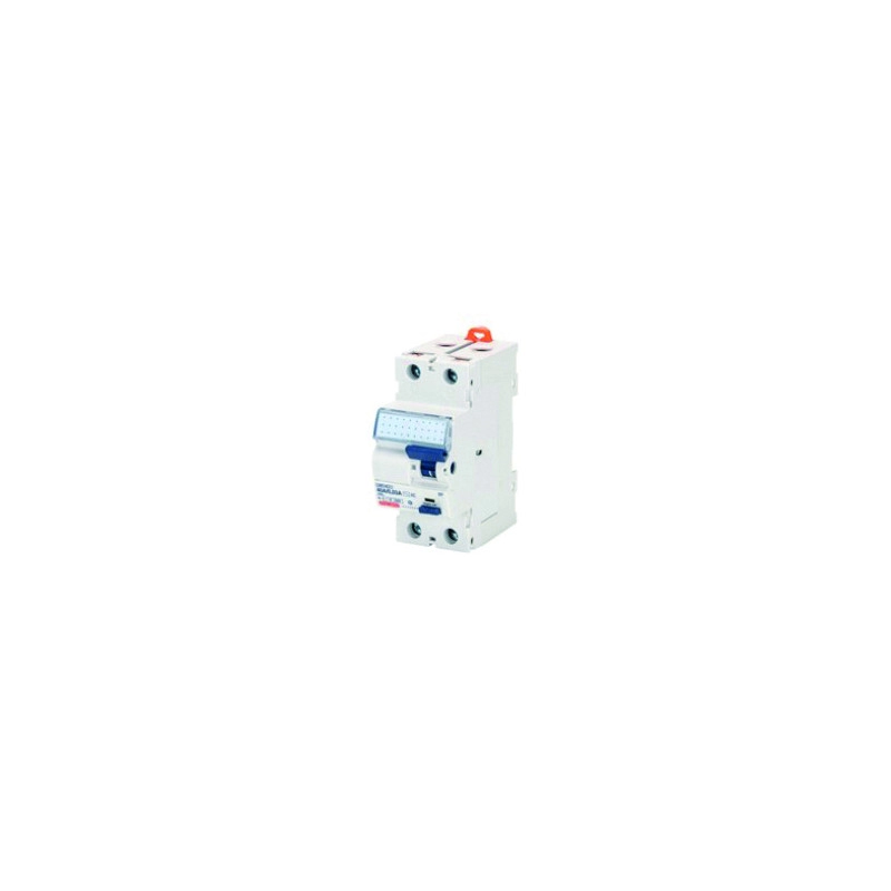 GWD4042 <div itemprop="description"> INTERRUPTEUR DIFFERENTIEL 2P 63A INSTANT AC/0.03 2MOD</div>
