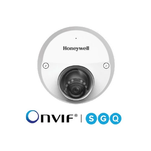 H2W4PER3 IP DOME EXT J/N 4MP 2,8 mm