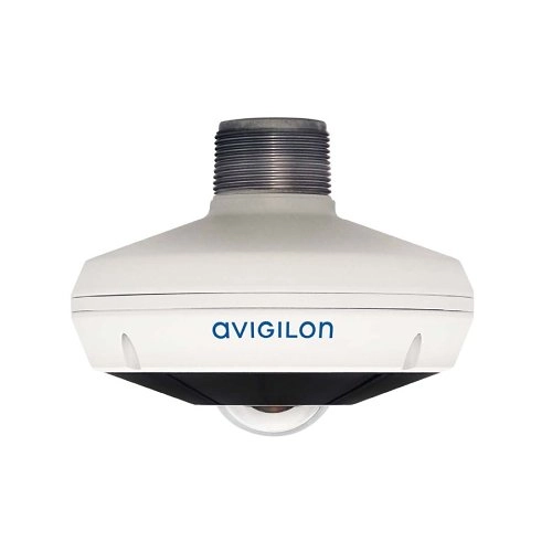H4-DC-CPNL1 Avigilon Unity H4F-MT-NPTA1 Adaptateur NPT vidéo IP