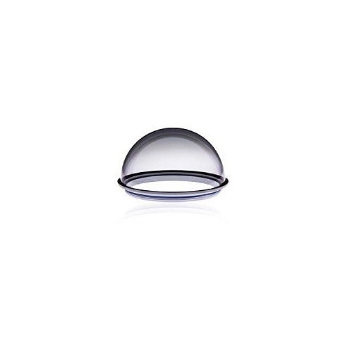 H4A-DC-SMOK1-BL Avigilon Unity H4A-DC-SMOK1-BL Cache teinté transparent de remplacement pour la caméra dôme de plafond H5A / H4A