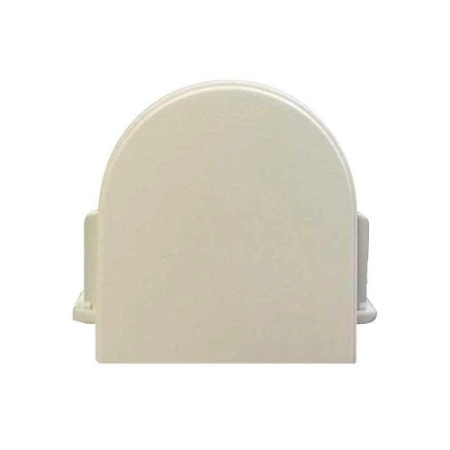 H4A-DD-SDWL1 Avigilon Unity H4A-DD-SDWL1 Capuchon de remplacement de la paroi latérale pour les Caméras dôme H5A / H4A, 5 pcs.