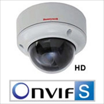 H4D1F1X IP DOME EXT  D/N VR 720p ONVIF TDN
