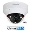 H4L2GR1 IP DOME M/PIXEL EXT J/N IR UWDR 2.7-12MM