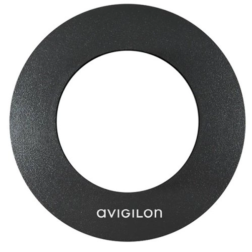 H4M-BZL1-BL Avigilon Unity H4M-BZL1-BL Montage en saillie, noir