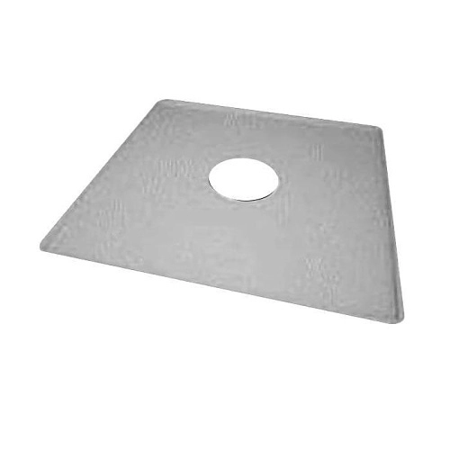 H4M-MT-DSPL Avigilon Unity H4M-MT-DSPL Plaques murales pour Caméras dôme H4M, Lot de 5