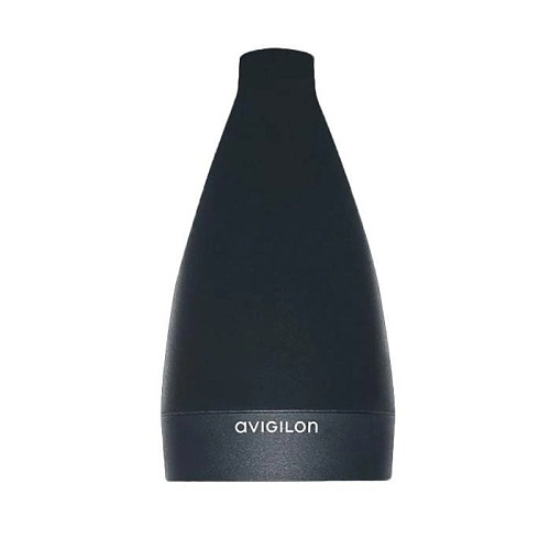 H4M-MT-NPTA1-BL Avigilon Unity H4M-MT-NPTA1-BL Montage suspendu pour Caméra dôme H4M, noir