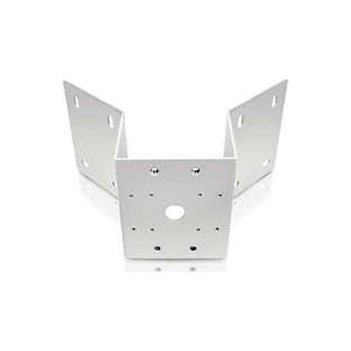 H4SL-AC-CNPL1 Avigilon Unity H4SL-AC-CNPL1 Plaque pour conduits pour Caméra dôme H4SL, Lot de 5, Gris