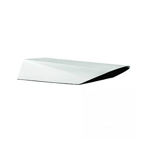 H4SL-BO-SHLD1 Avigilon Unity H4SL-BO-SHLD1 Série H4, écran solaire de remplacement pour la série H4SL