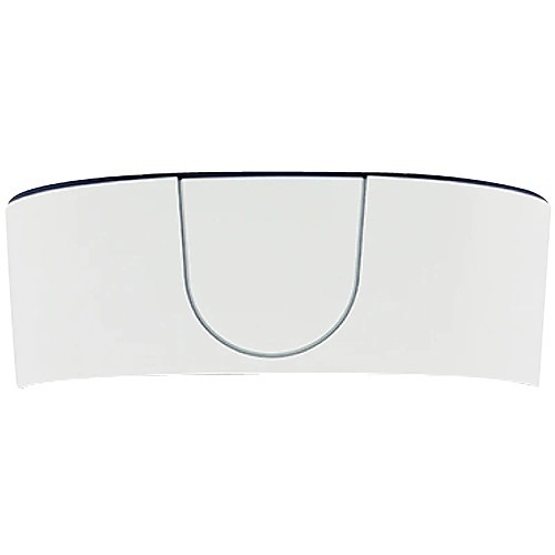 H4SL-D1-BASE Avigilon Unity H4SL-D1-BASE Adaptateur de rechange pour le montage en saillie du dôme intérieur H4SL
