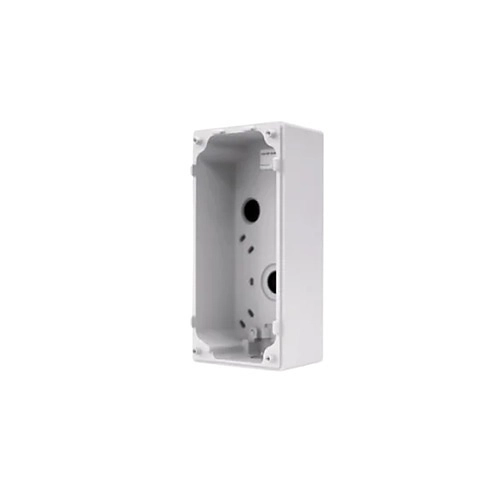 H4VI-RO-CVER1 Avigilon Unity H4VI-RO-CVER1 Bulle de dôme de remplacement pour Caméra H4VI, Lot de 5 pièces