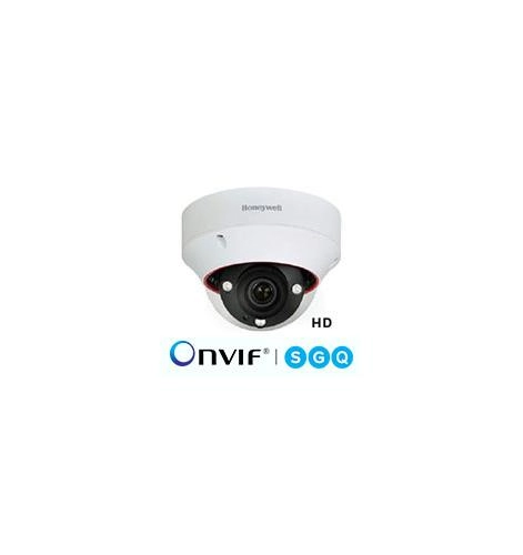 H4W4GR1V IP DOME M/PIXEL EXT J/N IR 4MP 2.7–12mm