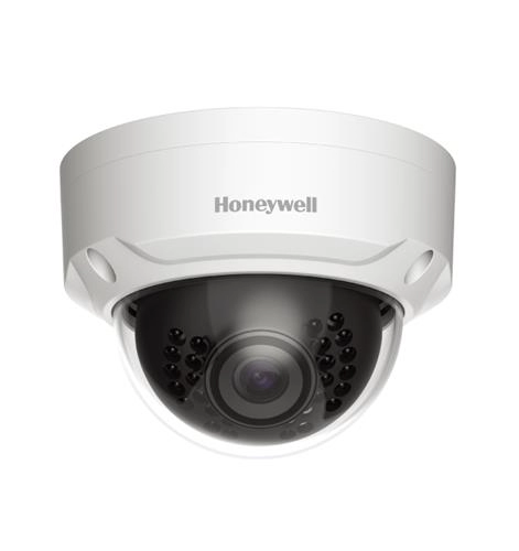H4W4PER3 IP DOME M/PIXEL EXT J/N IR 4MP 2.8mm