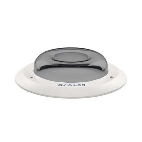 H5AMH-DO-COVR1-SMOKE Avigilon Alta H5AMH-DO-COVR1-SMOKE Dome Bubble and Cover for Outdoor Surface Mount or Pendant Mount, Smoked