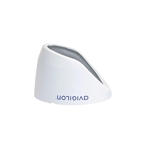 H5M-DO-BZL1 Avigilon Unity H5M-DO-BZL1 Lot de 4 pièces détachées pour les caches des caméras dômes H5M