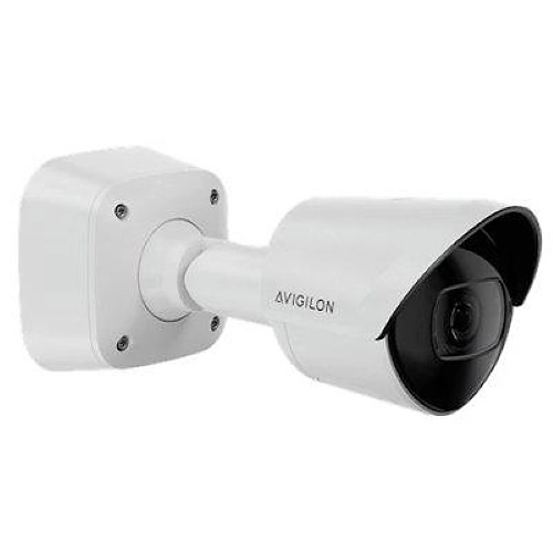 H6A-BO-SHLD1 Avigilon Unity H6A-BO-SHLD1 Pare-soleil de remplacement BO1 Bullet