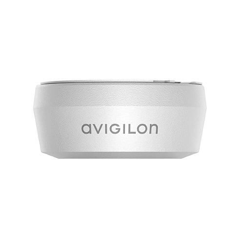 H6M-BZL1-GRY Avigilon Unity H6M-BZL1-GRY Montage en saillie, Lot de 5, Gris