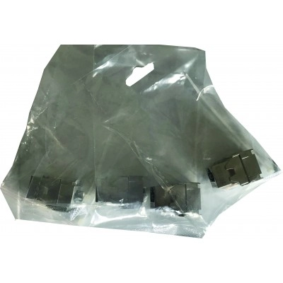 H80116X4 <div itemprop="description"> CONNECTEUR FTP KEYSTONE POUR TRIG24X SACHET DE 4</div>