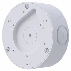 HA30JCB01 <div itemprop="description">Bracket Boîte De Jonction Ronde Série 30</div>