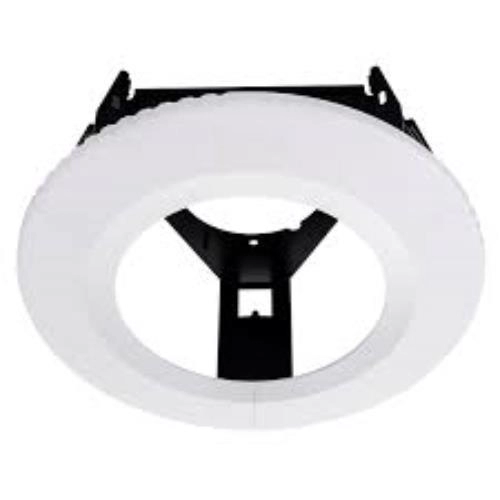 HA60ICMZ <div itemprop="description">Bracket Encastrable Plafond PTZ, Blanc</div>