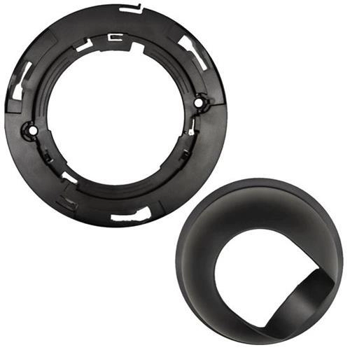 HA60PMC3 <div itemprop="description">Bracket Adaptateur Montage En Surface</div>