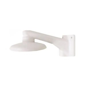 HA60WLM4 <div itemprop="description">Bracket Mural Pour Dôme 4 Pouces, Blanc</div>