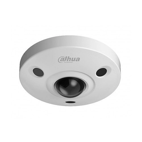 HAC-EBW3802-025 DOME EXT V/R HDoC 8MP 2.5mm 180° IR15m