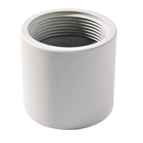HAC-EXT001 MANCHON FILETE DIAM 48 ASS HAC PIPE