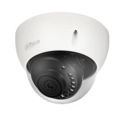 HAC-HDBW1230E-028 DOME EXT V/R HDoC 2MP Starlight HDCVI