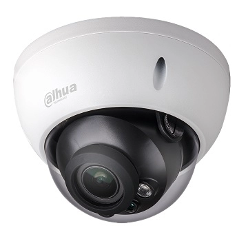 HAC-HDBW2221R-Z DOME EXT V/R HDoC CVI IR30 1080p MFZ WDR