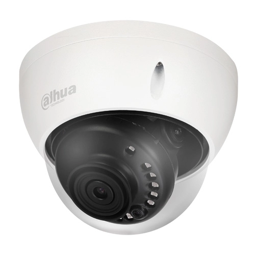 HAC-HDBW2241E-028 DOME EXT V/R HDoC 2MP 2.8MM STARLIGHT