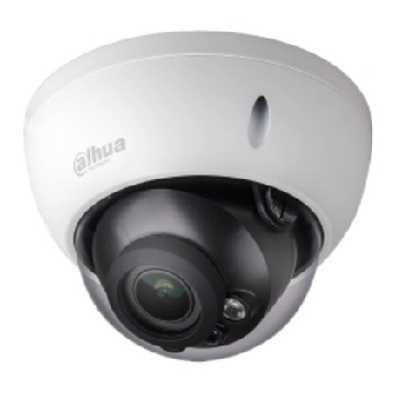 HAC-HDBW2401R-Z DOME EXT V/R HDoC CVI IR30 4M MFZ IK10