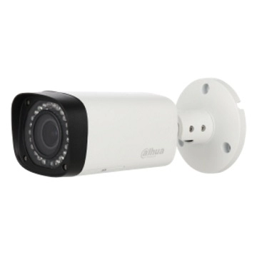 HAC-HFW2401E-036 CAMERA BULLET HDoC CVI IR40 4M 3.6mm WDR