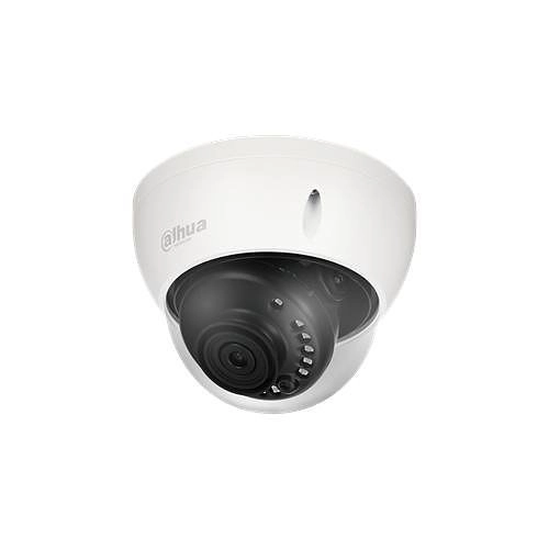HACHDBW1500EP028S2 DOME HDoC 5MP 2.8mm IR30m IP67 IK10