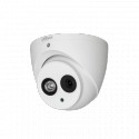 HACHDW1100EM Minidome hdcvi 1mp j/n 2.8mm ext smart led 50m ip67 12v 