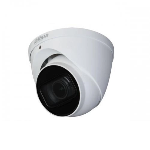 HACHDW1230TZ2712 EYEBALL EXT HDoC 1080p STARL 2,7-12mm