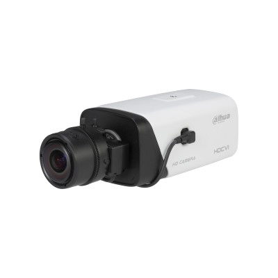 HACHF3231EP <div itemprop="description"> CAMERA HDCVI BOX STARLIGHT 2.4MP AUDIO ALARME 12V/24V</div>