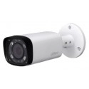 HACHFW2401RZDP Bullet hdcvi 4mp wdr 120db 2.7-12mm mot led 60m ip66 12/24v 