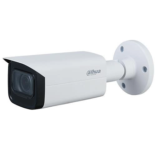 HACHFW2501TUPZA27 HDOC BULLET 5MP IR30m 4en1 micro