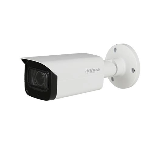 HACHFW2501TZA27135 <div itemprop="description"> Caméra de surveillance Dahua Pro DH-HAC-HFW2501T-Z-A 5 Mégapixels - 80 m Night Vision - 2592 x 1944 - 5x Optique - CMOS - Support pour boîte de joncti</div>