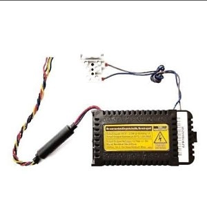 HAD-0001 ALIMENTATION INTEGREE  Internal 2,5A PSU