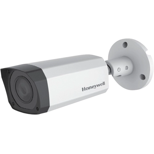 HB276HD4 <div itemprop="description"> Caméra de surveillance Honeywell Performance 4,1 Mégapixels - Monochrome, Couleur - 60,96 m Night Vision - 1920 x 1080 - 2,70 mm - 12 mm - 4,4x Optiqu</div>