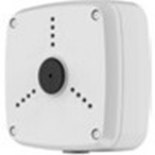 HBS2-BB <div itemprop="description"> Boîte de Montage Honeywell Performance HBS2-BB pour Caméra réseau - Aluminium moulé - Blanc cassé</div>