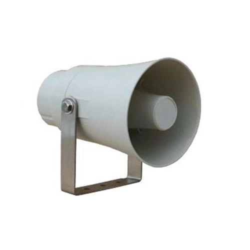HC-10T <div itemprop="description">Haut-Parleur Klaxon Extérieur De 10w</div>
