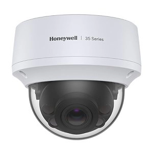 HC35W45R2 5 MP IR MFZ Dome 2.7-13.5mm